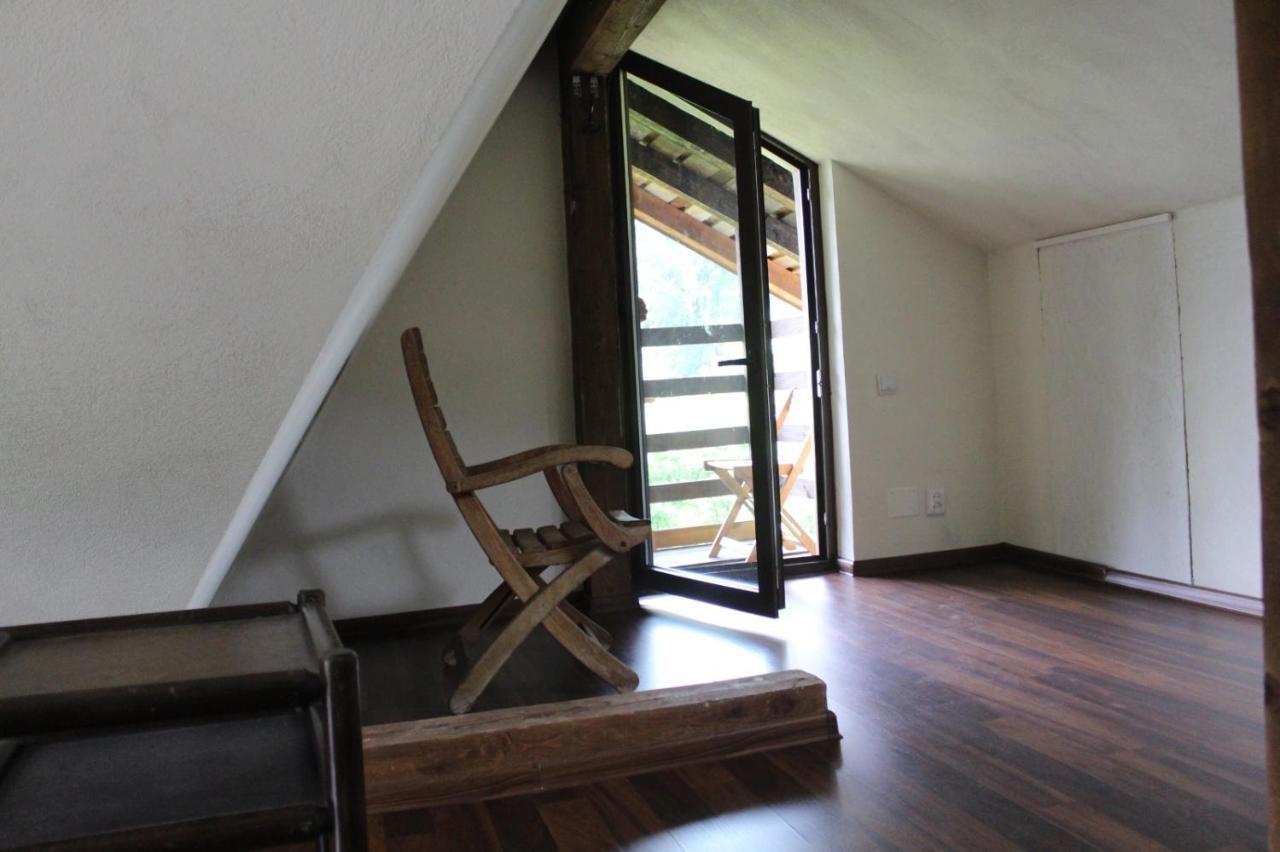Havva Hotell Călimăneşti Exteriör bild