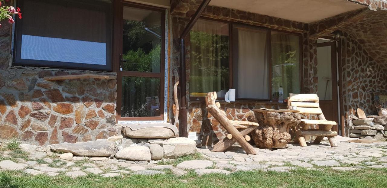Havva Hotell Călimăneşti Exteriör bild